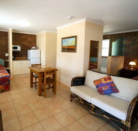 Rubyvale Motel  Holiday Units - Tourism Adelaide