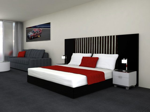 Mount Panorama NSW Tourism Adelaide