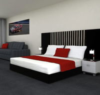 Rydges Mount Panorama Bathurst - Tourism Adelaide