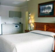 Saltbush Motor Inn - Tourism Adelaide