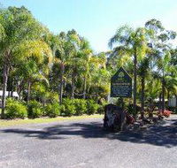 Sandalwood Van  Leisure Park - Tourism Adelaide