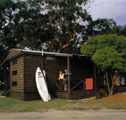 Sandbar  Bushland Caravan Parks - Tourism Adelaide