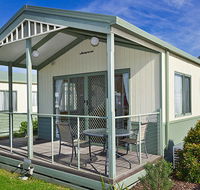 Sandhurst Motel - Tourism Adelaide