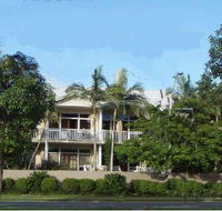 Sandy Beach Resort - Tourism Adelaide