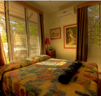 Savannah Way Motel Borroloola - Tourism Adelaide