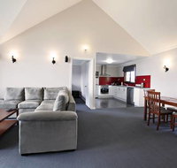 Scarlet Woods Chalet - Tourism Adelaide