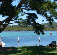 Seacrest Caravan Park - Tourism Adelaide