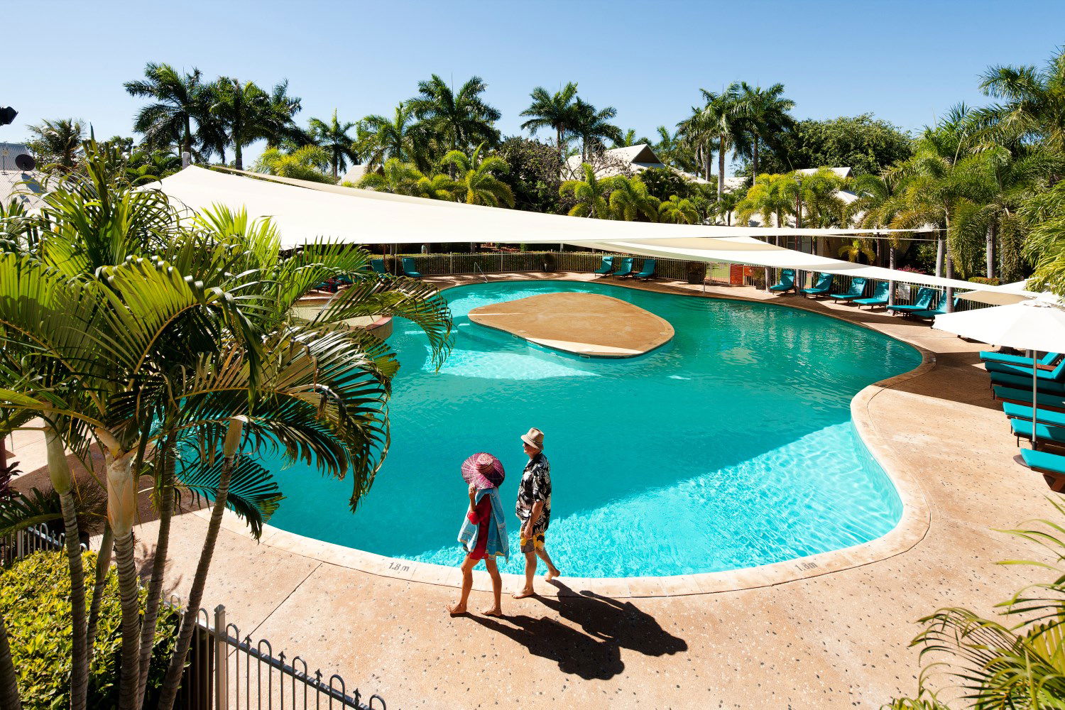  Tourism Adelaide