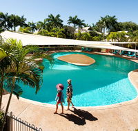 Seashells Broome - Tourism Adelaide