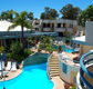 Silver Sands Resort - Tourism Adelaide