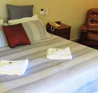 Sisleys Motel - Tourism Adelaide