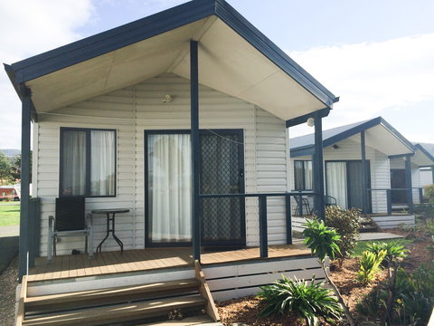 Snug Beach Cabin & Caravan Park - Tourism Adelaide 5