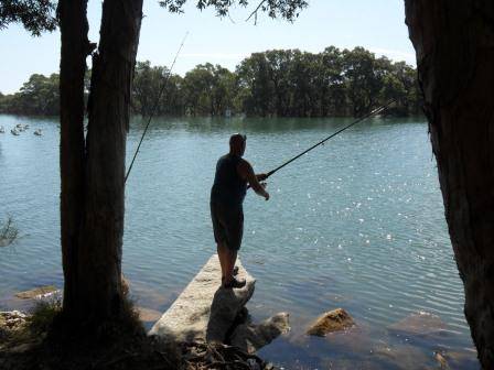 South West Rocks Tourist Park - Tourism Adelaide 3
