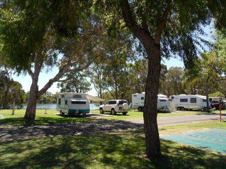South West Rocks Tourist Park - Tourism Adelaide 4