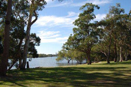 South West Rocks Tourist Park - Tourism Adelaide 5