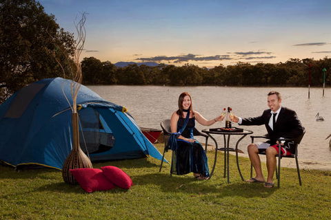 South West Rocks Tourist Park - Tourism Adelaide 9