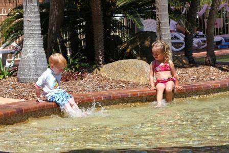 South West Rocks Tourist Park - Tourism Adelaide 10
