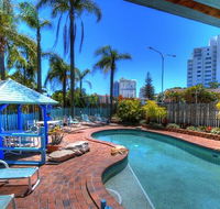 Southport Tourist Park - Tourism Adelaide