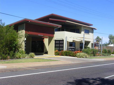 Spinifex Motel & Serviced Apartments - Tourism Adelaide 5