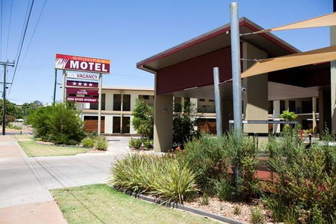 Spinifex Motel & Serviced Apartments - Tourism Adelaide 9