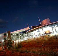 Station Motel Parkes - Tourism Adelaide