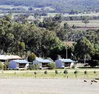 Stone Hut Cottages - Tourism Adelaide