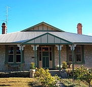 Stranraer Homestead Bed  Breakfast - Tourism Adelaide
