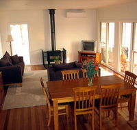 Strath Valley View B and B - Tourism Adelaide