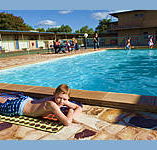 Sundowner Oriana Motel - Tourism Adelaide