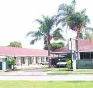 Sundowner Twin Towns - Tourism Adelaide
