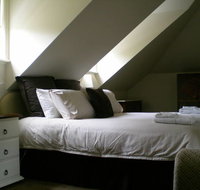 Tanwarra Lodge - Tourism Adelaide