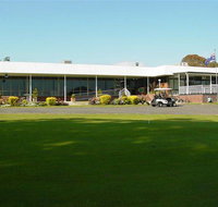 Tenterfield Golf Club and Fairways Lodge - Tourism Adelaide