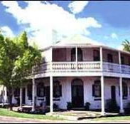 Tenterfield Lodge Caravan Park - Tourism Adelaide
