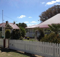 Tenterfield Luxury Historic c1895 Cottage - Tourism Adelaide