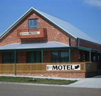 The Bakehouse Motel - Tourism Adelaide