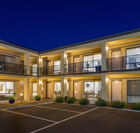 The Bay Motel - Safety Beach - Tourism Adelaide