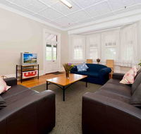 The Centre Bed  Breakfast - Tourism Adelaide