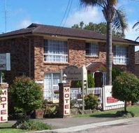 The Coachman Motor Inn - Tourism Adelaide