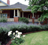 The Doulton Luxury BB - Tourism Adelaide