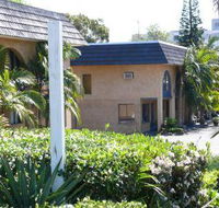 The Entrance Reef Resort - Tourism Adelaide