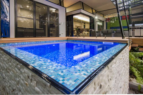 The Feathered Nest - Luxury Wildlife Retreat - Tourism Adelaide 6