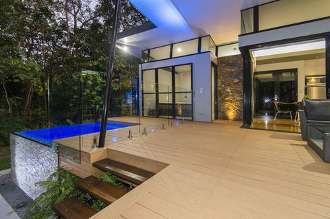 The Feathered Nest - Luxury Wildlife Retreat - Tourism Adelaide 9