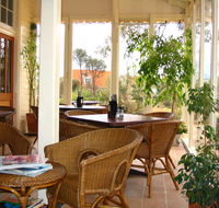 The Lily Dutch Windmill - Tourism Adelaide