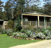 The Original Gold Rush Colony South Coast Accommodation - Tourism Adelaide