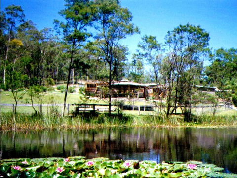 The Original Gold Rush Colony South Coast Accommodation - Tourism Adelaide 1