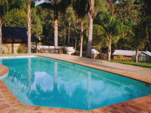 The Original Gold Rush Colony South Coast Accommodation - Tourism Adelaide 2