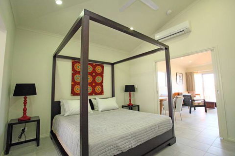 The Ranges Karratha - Tourism Adelaide 1