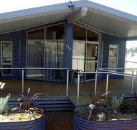 The Real McCoy Holiday Accommodation - Tourism Adelaide
