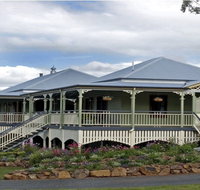The Sanctuary Springbrook Guest House Cottage - Tourism Adelaide