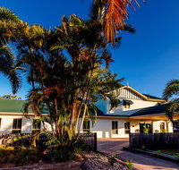 Shamrock Gardens - Tourism Adelaide